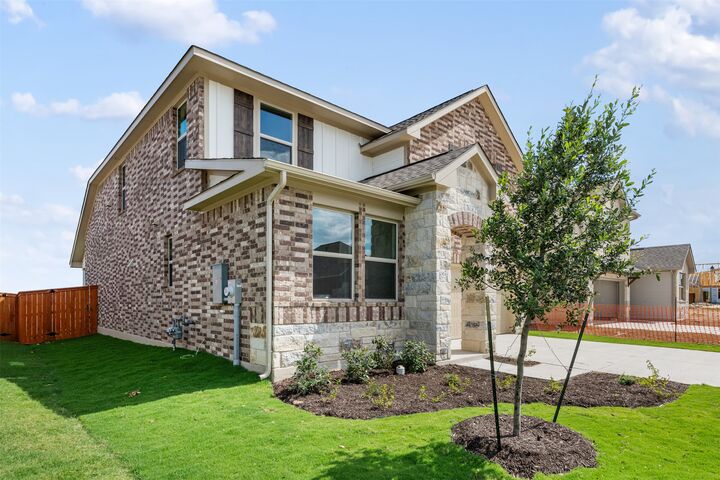 Property Photo:  1809 Fannie Road  TX 78633 