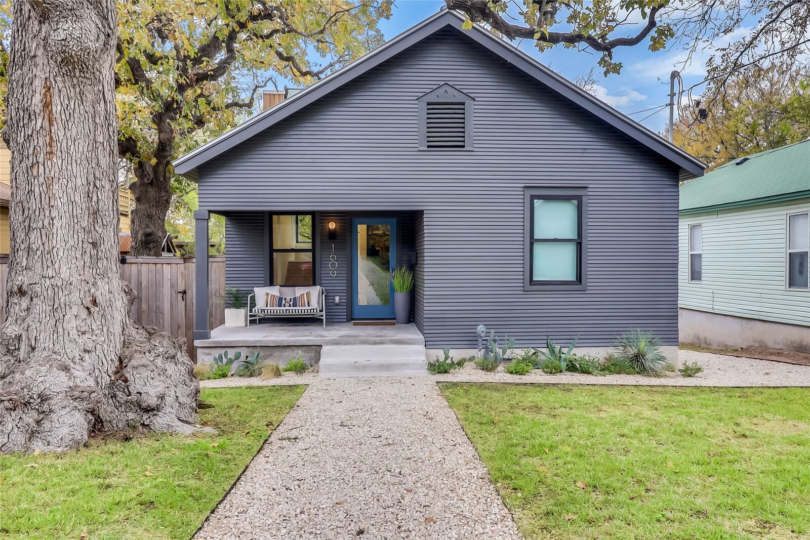 Property Photo:  1609 W 12th Street  TX 78703 