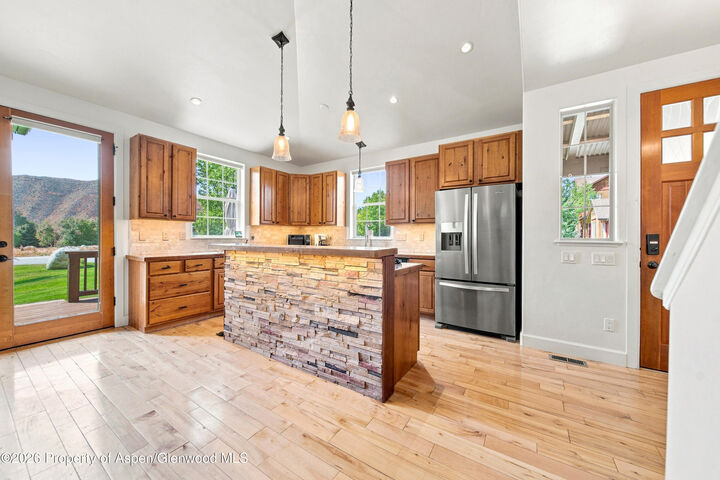 Property Photo:  200 Whitehorse Drive  CO 81647 