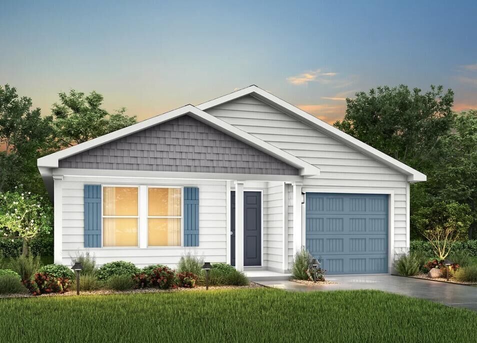 Property Photo: 740 Downstream Court SC 29801