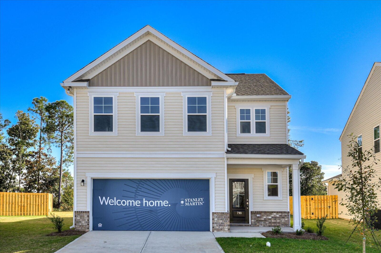 Property Photo: 700 Tess Street SC 29829