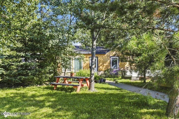 Property Photo: 1127 Medfra Street AK 99501