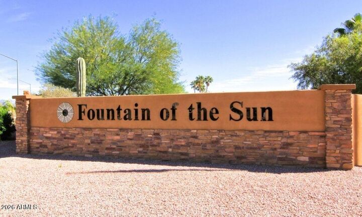 Property Photo: 1142 S 83rd Place AZ 85208