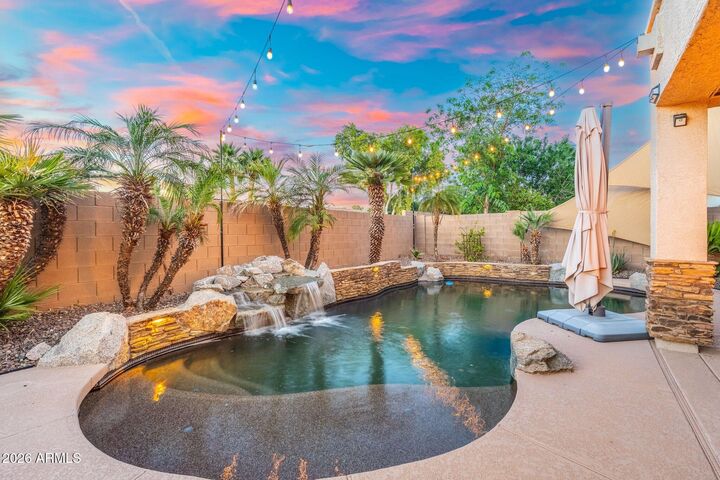 Property Photo:  4960 E Colonial Drive  AZ 85249 