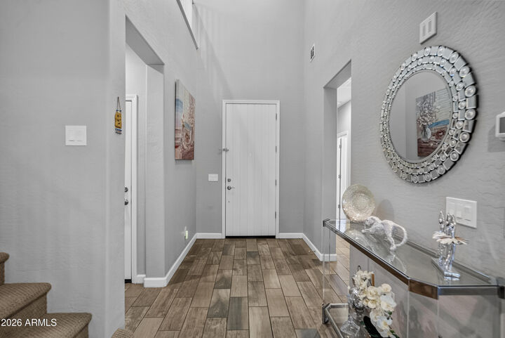 Property Photo: 971 W Zion Way AZ 85248