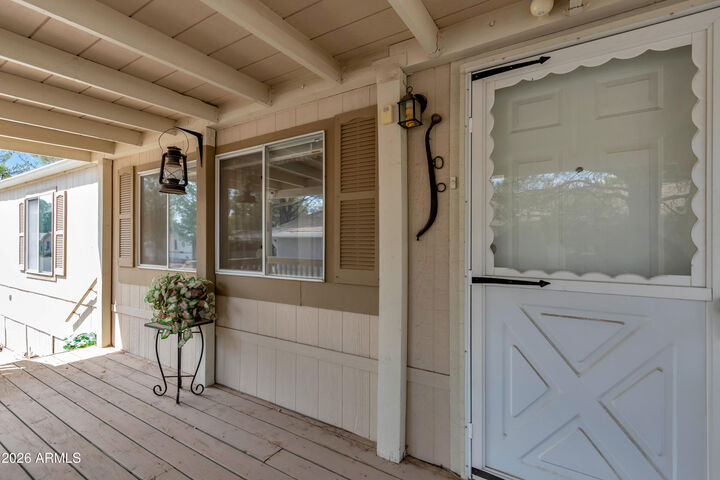 Property Photo:  2050 W State Route 89A -- 2  AZ 86326 