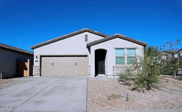 Property Photo: 5722 W Getty Drive AZ 85043