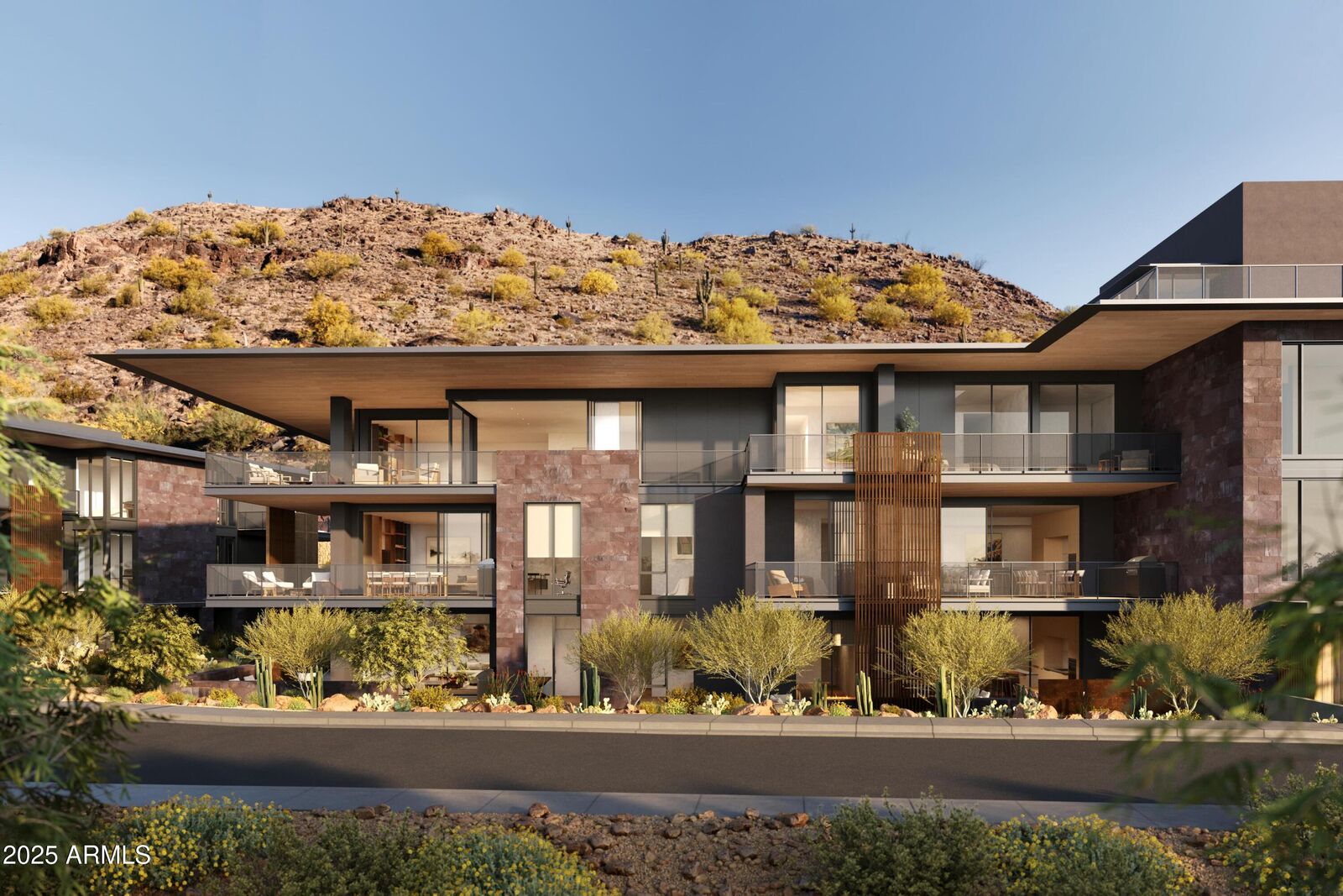Property Photo: 5050 N Camelback Ridge Drive 1304 AZ 85251