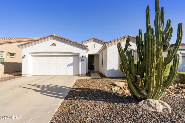 Property Photo:  4284 E Sourwood Drive  AZ 85298 