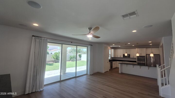 Property Photo: 5220 S Hadron -- AZ 85212