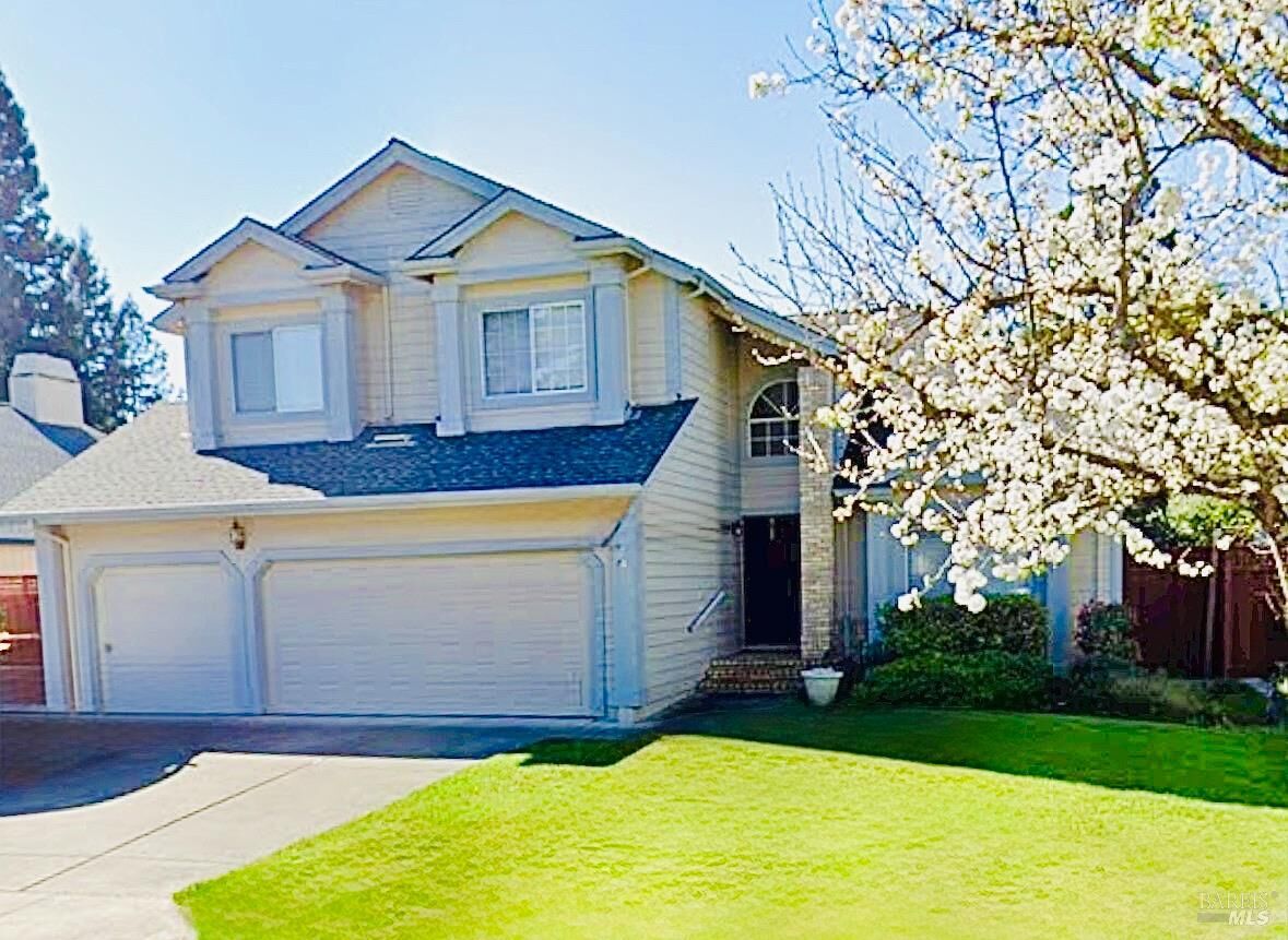 Property Photo:  157 Hop Ranch Road  CA 95403 