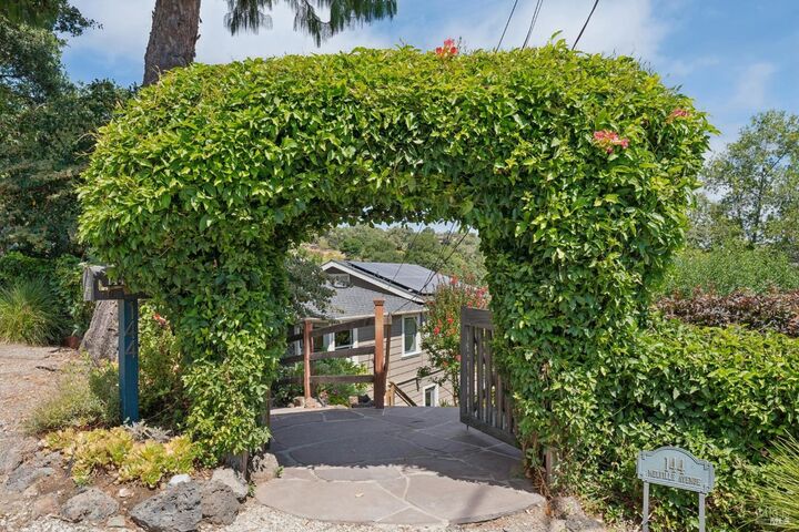 Property Photo: 144 Melville Avenue CA 94960