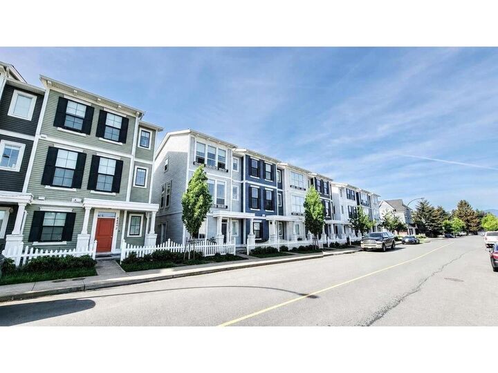 Property Photo: 44486 Sherry Drive BC V2R 0R6