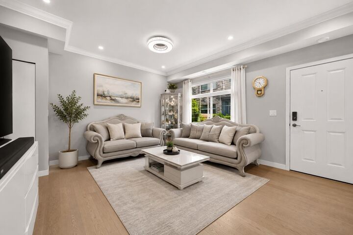 Property Photo: 7191 Lechow Street 53 BC V6Y 0L1