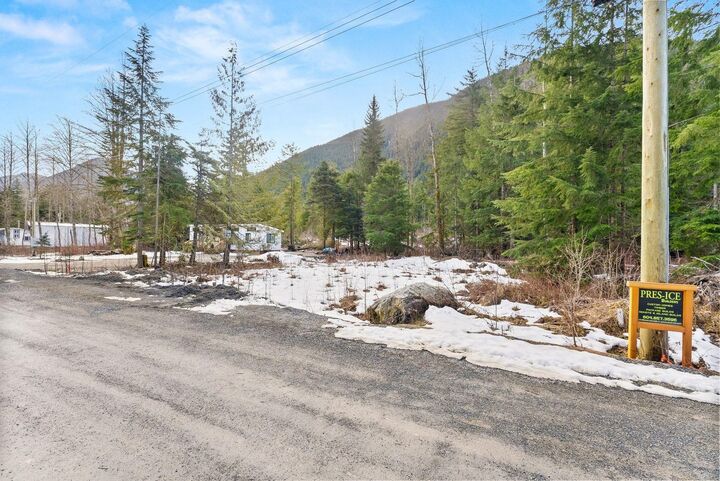 Property Photo:  Sve 47 Old Hope Princeton Highway  BC V0X 1L5 