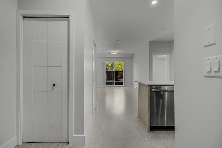 Property Photo: 5486 199A Street 110 BC V3A 0N6