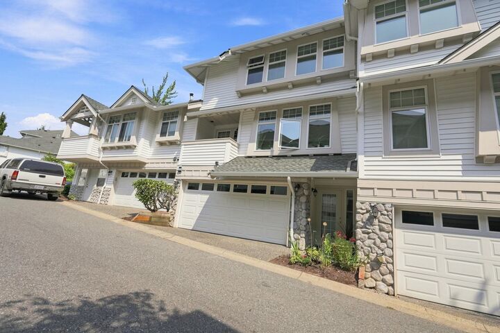 Property Photo: 15037 58 Avenue 49 BC V3X 0E2