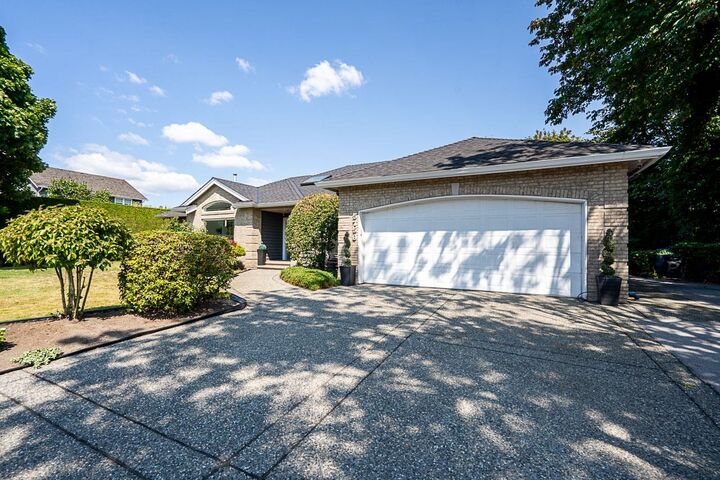 Property Photo: 5758 W Kettle Crescent BC V3S 8R6