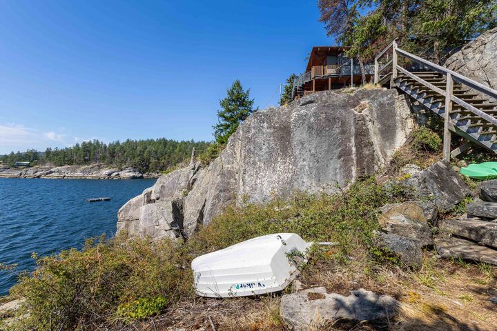 Property Photo: Lot 16 Taylor Crescent BC V7Z 1B5