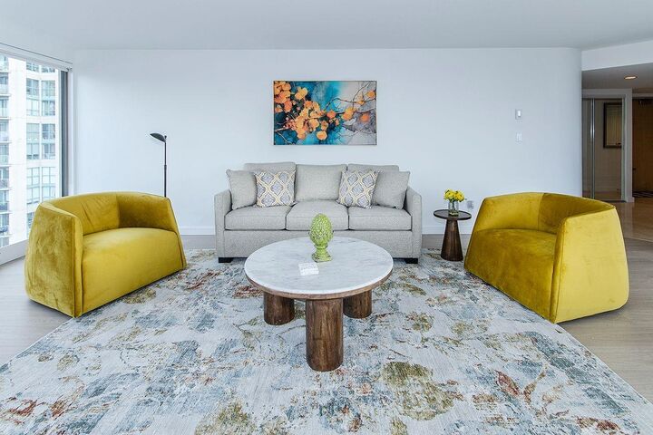 Property Photo:  1000 Beach Avenue 1305  BC V6E 4M2 