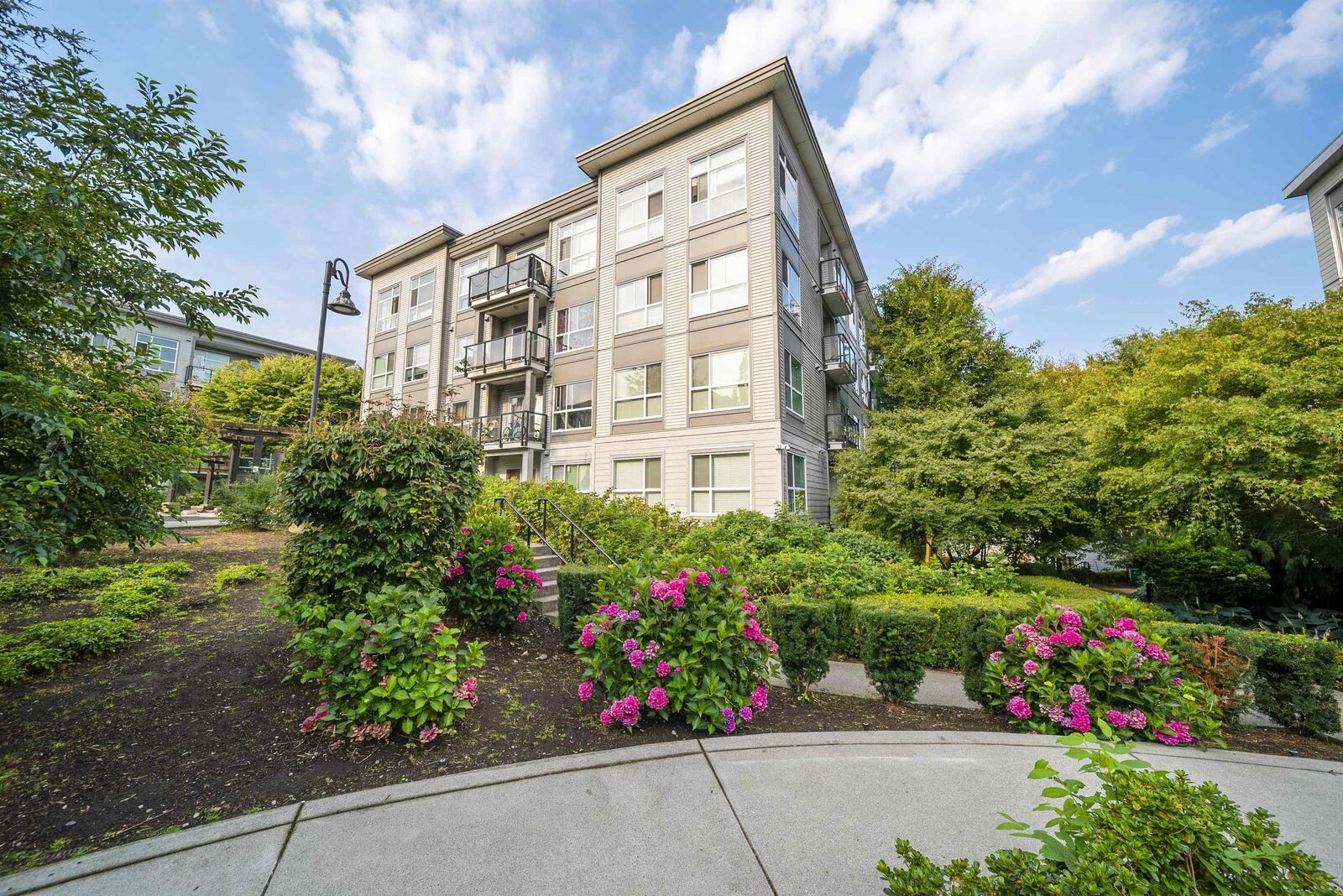 Property Photo:  13733 107A Avenue 222  BC V3T 0B7 