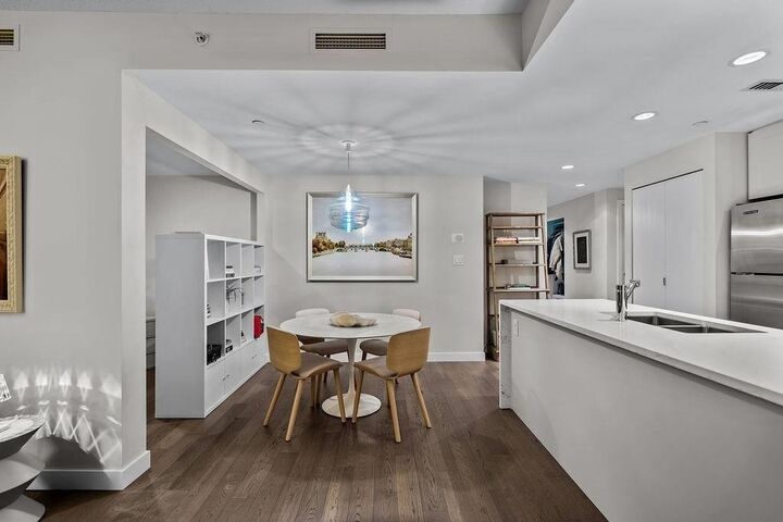 Property Photo:  638 Beach Crescent 90X  BC V6Z 3H4 