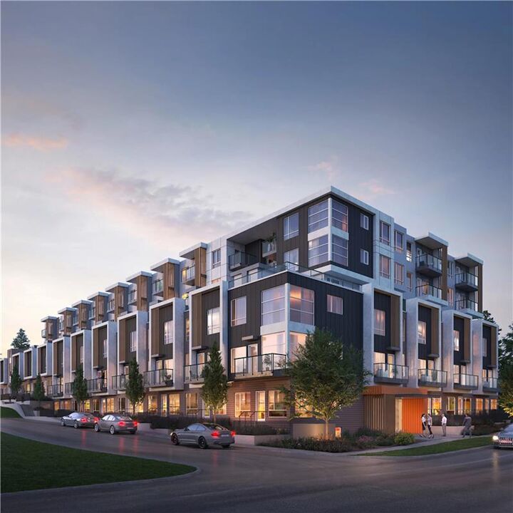 Property Photo: 16485 18 Avenue 520 BC V0V 0V0