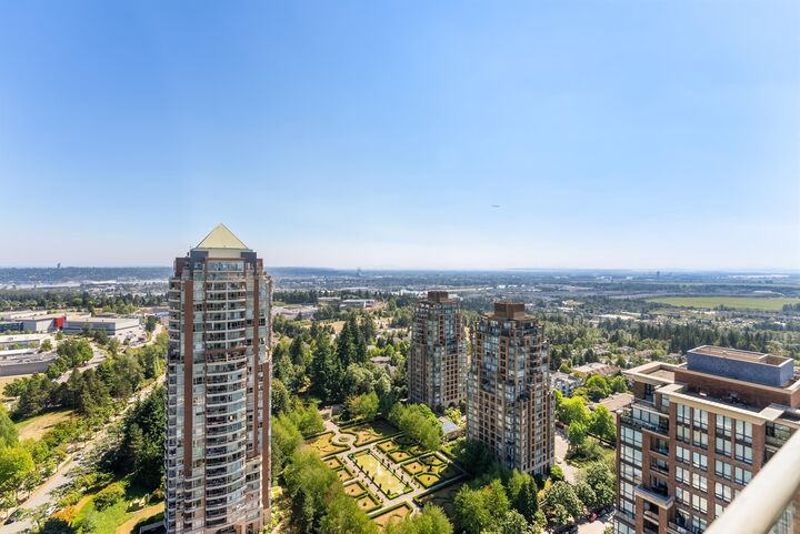 Property Photo: 6837 Station Hill Drive 3003 BC V3N 5B7
