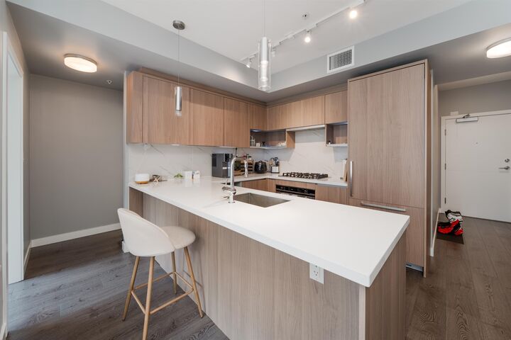 Property Photo: 9333 Tomicki Avenue 210 BC V6X 0L4