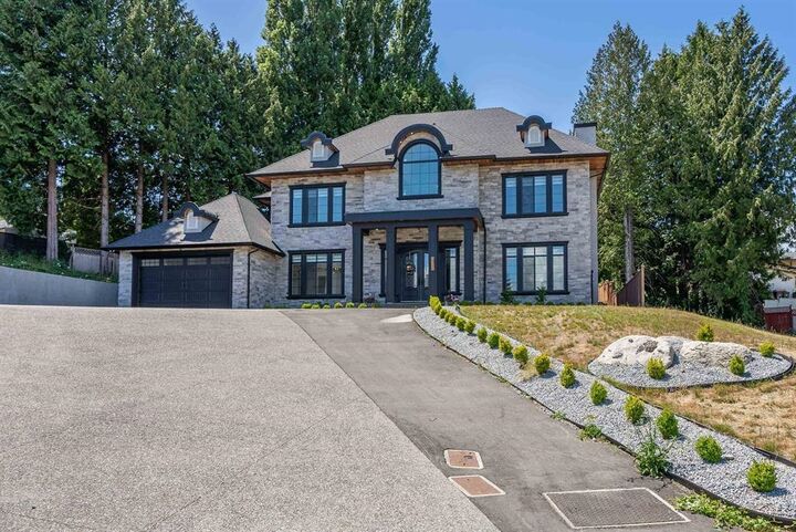 Property Photo:  14120 Sunridge Place  BC V3W 6B1 