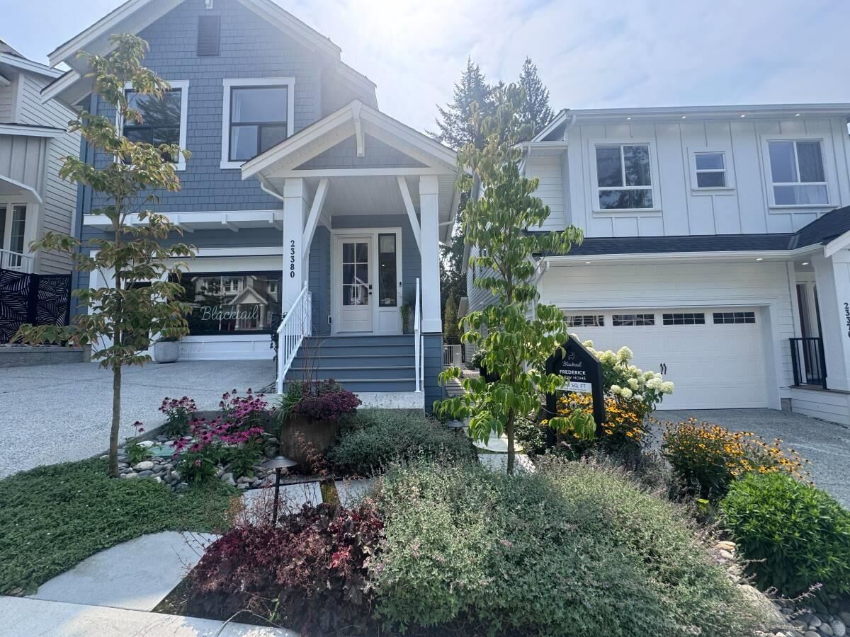 Property Photo:  23370 Seymour St Suite  BC V4R 0J7 