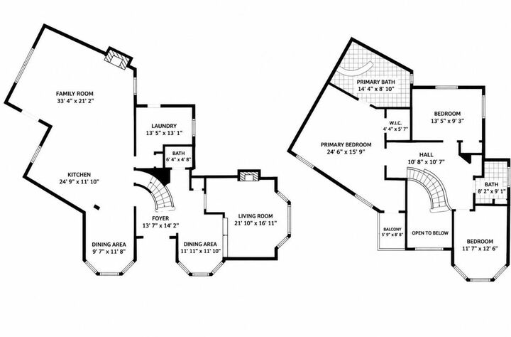 Property Photo: 163 49 Street BC V4M 2P1