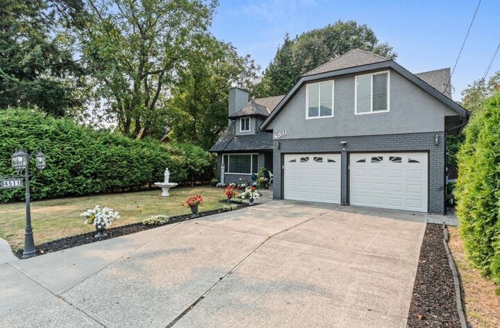 Property Photo: 4511 No 3 Road BC V2R 5E8