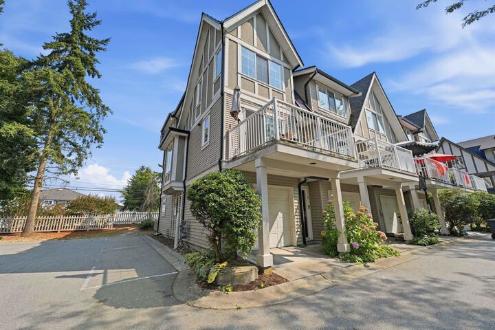 Property Photo: 12778 66 Avenue 9 BC V3W 1K9