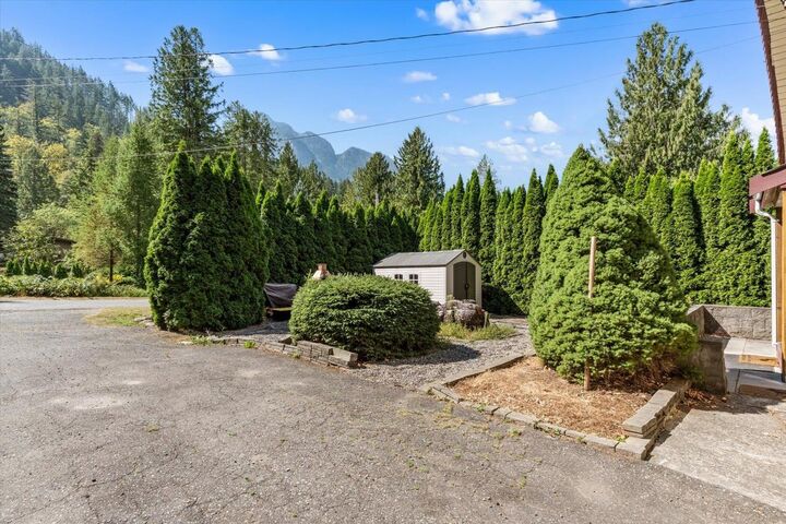 Property Photo: 66603 Summer Road BC V0X 1L1