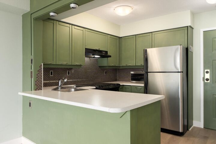 Property Photo:  1099 E Broadway  BC V5T 1Y5 