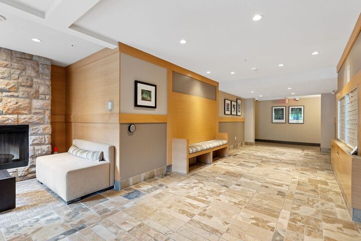 Property Photo: 600 Klahanie Drive 109 BC V3H 5L2