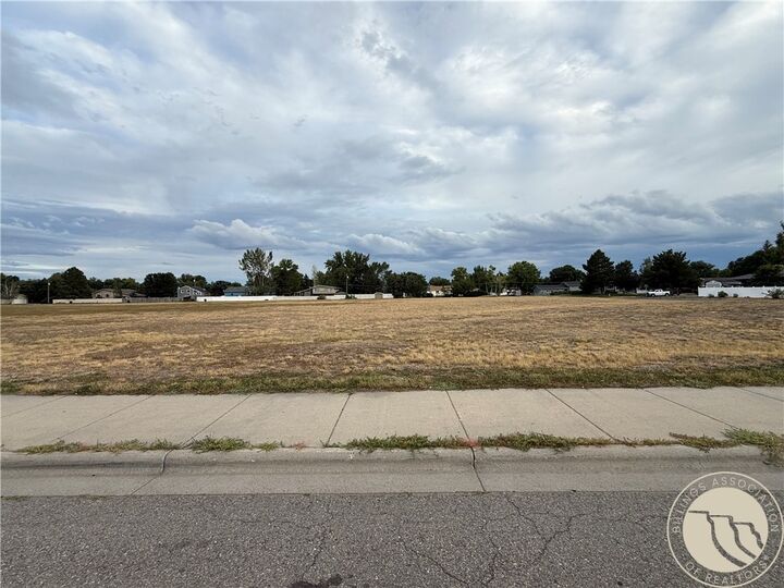 Property Photo: Tbd Monad Rd MT 59102