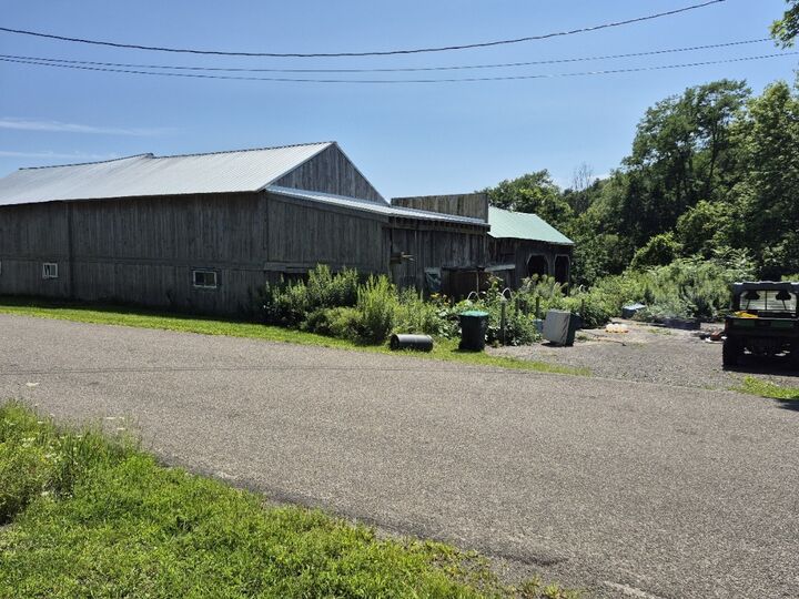 Property Photo: 139 Burts Road NY 13795