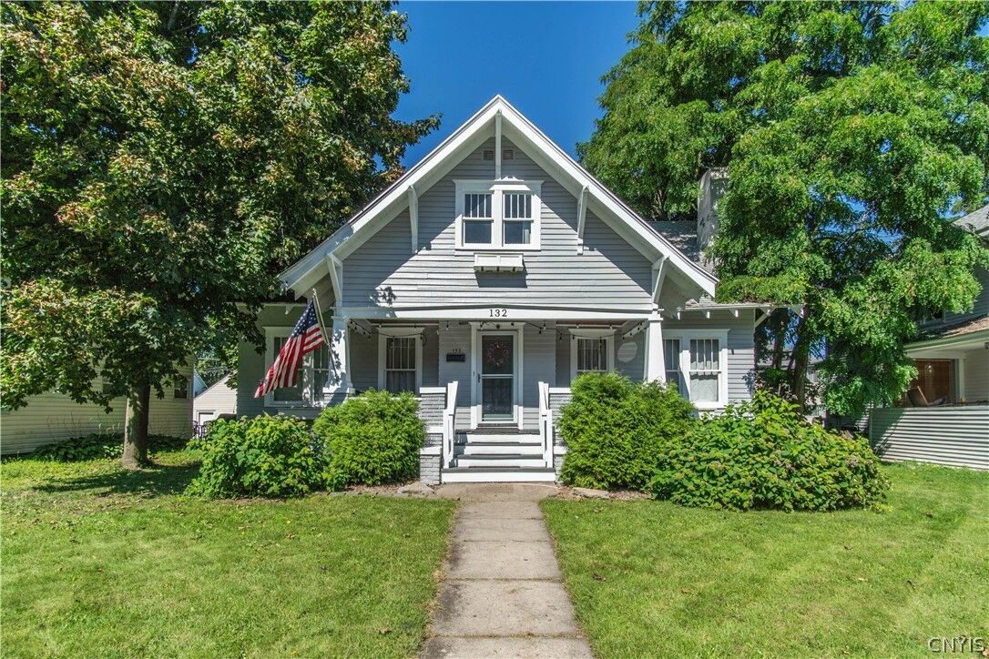 Property Photo:  132 Moore Avenue  NY 13601 