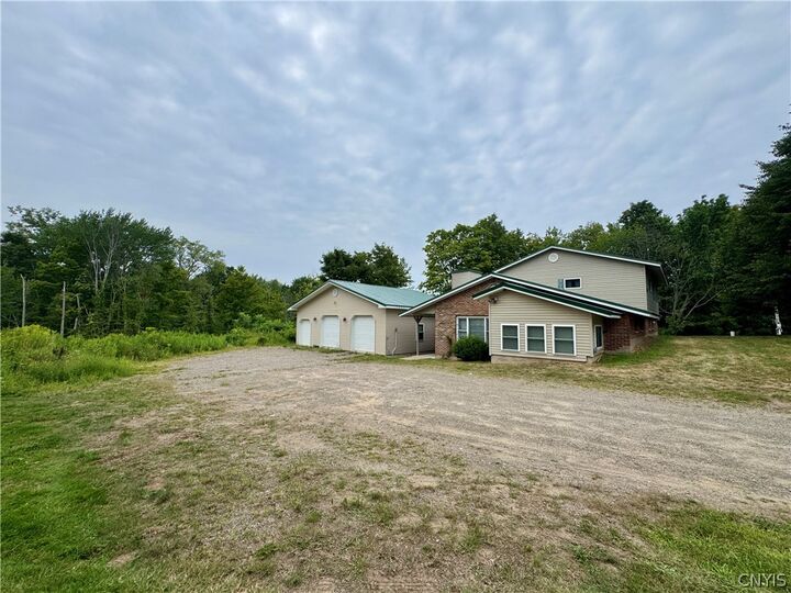 Property Photo: 363 County Route 43 NY 13114
