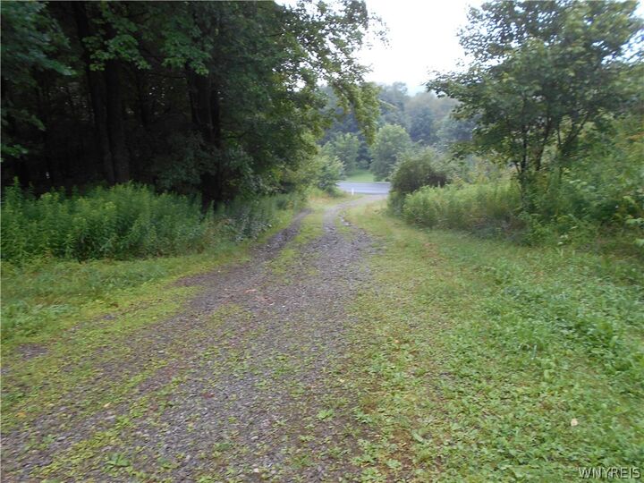 Property Photo: 3645 Route 242 NY 14101