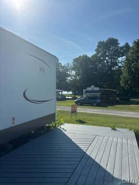 Property Photo:  00 Hidden Harbor Lot D9 Road D9  NY 13693 