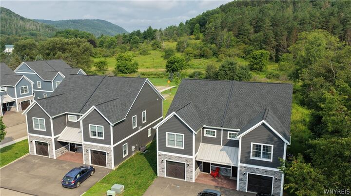 Property Photo: 30 Glen Burn Trail NY 14731