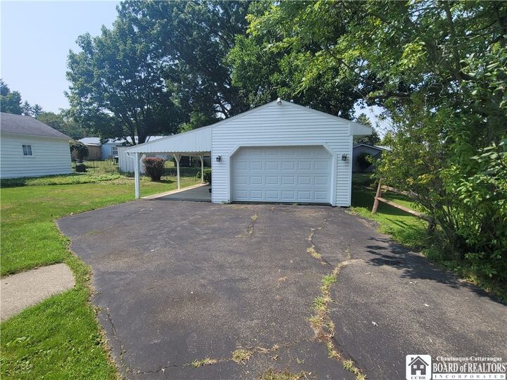 Property Photo:  354 Delaware Avenue  NY 14701 