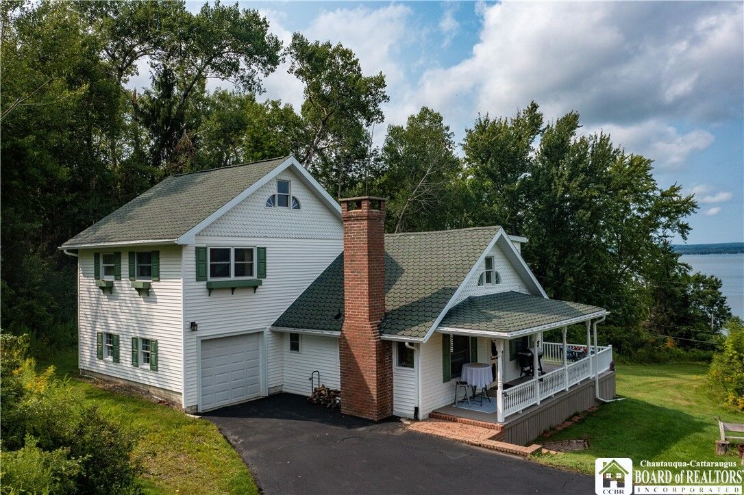 Property Photo: 2570 Route 394 NY 14710