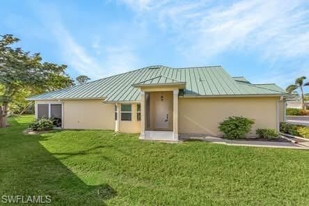 Property Photo:  100 Islamorada Blvd  FL 33955 