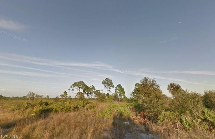 Property Photo:  1110 Fitch Ave  FL 33972 