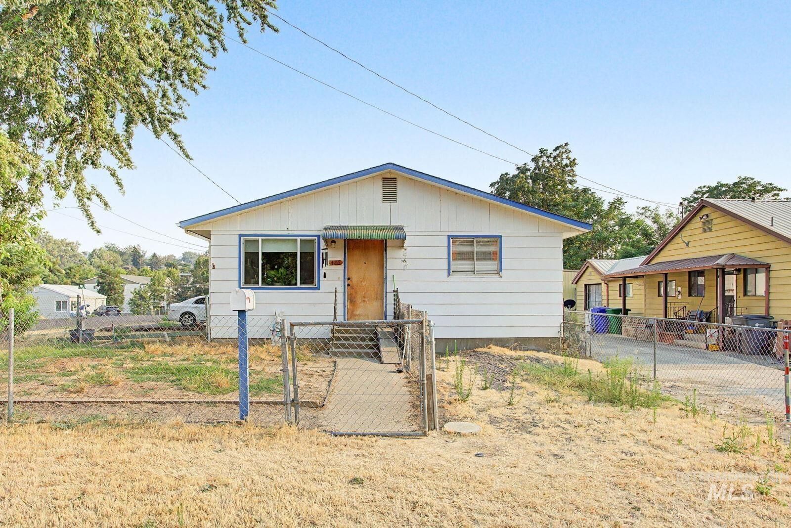 Property Photo:  426 16th Ave  ID 83501 