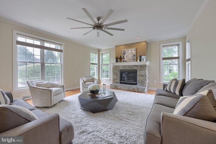 Property Photo: 2282 Porter Way PA 17601